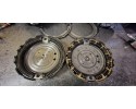 Powershift I generation MPS6 DCT450 gearbox Catalog number of the part pilmatic01