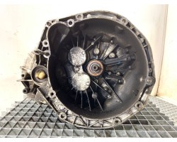 GEARBOX RENAULT ESPACE IV PK6013 2 0 163KM