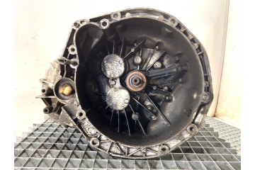 GEARBOX RENAULT ESPACE IV PK6013 2 0 163KM