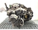 GEARBOX RENAULT ESPACE IV PK6013 2 0 163KM Catalog number of the part LORK 556 16869 PK6013