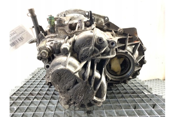GEARBOX RENAULT ESPACE IV PK6013 2 0 163KM Catalog number of the part LORK 556 16869 PK6013