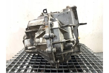 GEARBOX RENAULT ESPACE IV PK6013 2 0 163KM Transmission type not specified