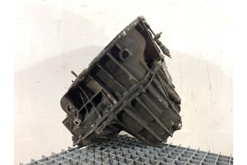 GEARBOX RENAULT ESPACE IV PK6013 2 0 163KM Engine type gasoline