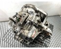 GEARBOX RENAULT ESPACE IV PK6013 2 0 163KM Car type passenger cars