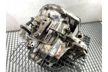 GEARBOX RENAULT ESPACE IV PK6013 2 0 163KM Car type passenger cars