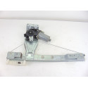 2 PIN ELEVALUNAS TRASERO DERECHO CITROEN C3 1.4 16V SensoDrive X-TR 2004 2 PIN 201272 CITROEN - 1