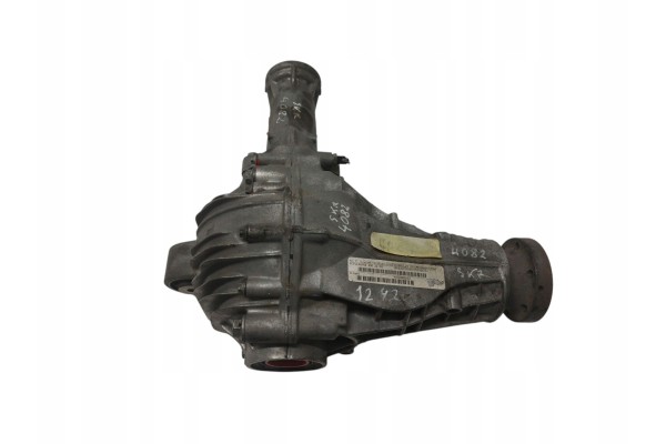 2010 Mercedes Benz GL X164 Front differential A1643302202