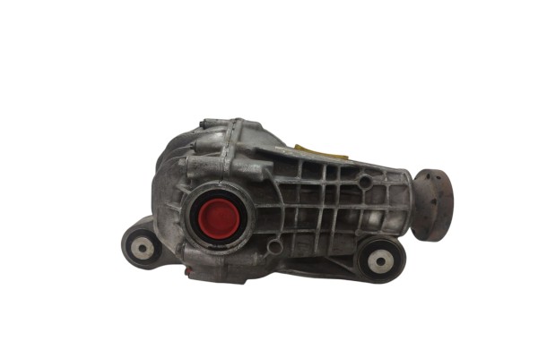 2010 Mercedes Benz GL X164 Front differential A1643302202 Part manufacturer Mercedes Benz OE
