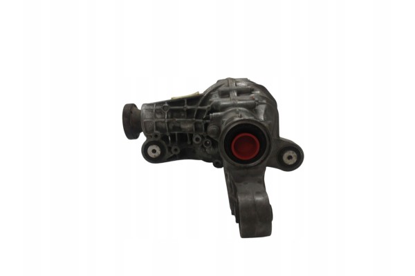 2010 Mercedes Benz GL X164 Front differential A1643302202 Catalog number of the part A1643302202