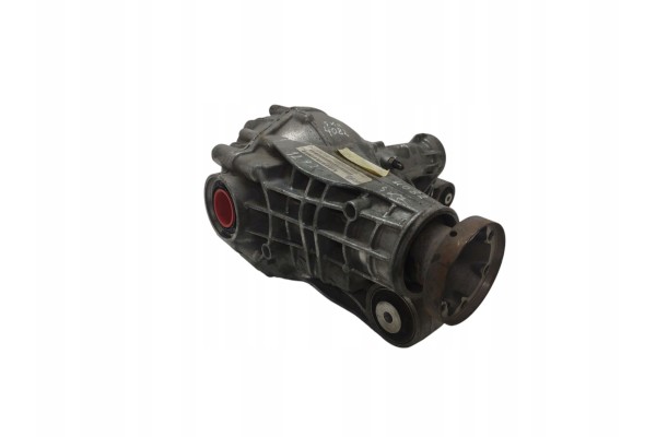 2010 Mercedes Benz GL X164 Front differential A1643302202 Installation side multipurpose