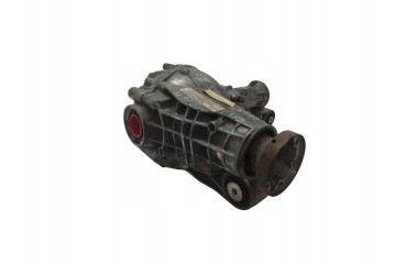 2010 Mercedes Benz GL X164 Front differential A1643302202 Installation side multipurpose
