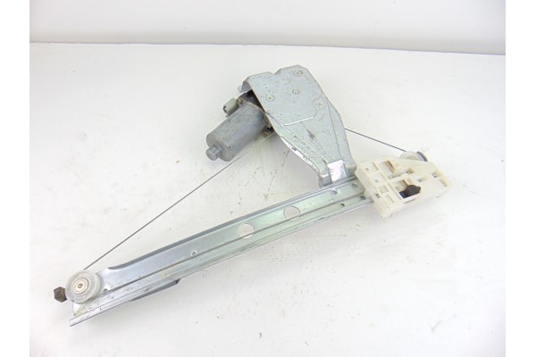 2 PIN ELEVALUNAS TRASERO DERECHO CITROEN C3 1.4 16V SensoDrive X-TR 2004 2 PIN 201272 CITROEN - 1