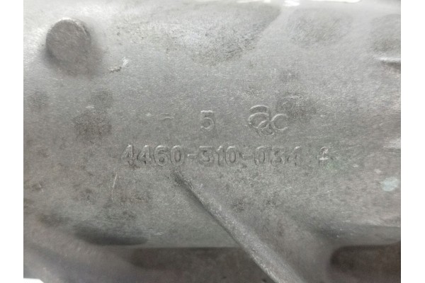 Diferencial delantero Mercedes-Benz GL X164 2010 A1643302202