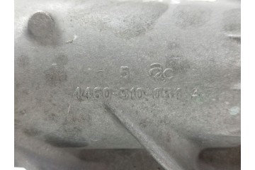 Diferencial delantero Mercedes-Benz GL X164 2010 A1643302202