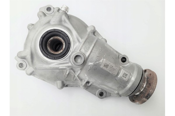 BMW F34 G14 G30 G31 DYFER BRIDGE 8635703 8635704 NEW
