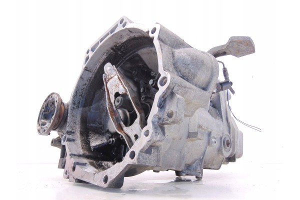MANUAL GEARBOX MDP AUDI A3 8P VW GOLF VI SKODA OCTAVIA II 1 8 TFSI