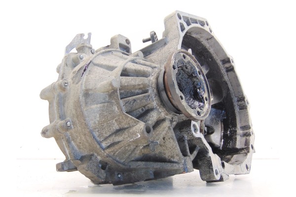MANUAL GEARBOX MDP AUDI A3 8P VW GOLF VI SKODA OCTAVIA II 1 8 TFSI Catalog number of the part A3 8P LIFT 1 8 TFSI 17435319976 11