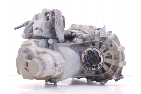 MANUAL GEARBOX MDP AUDI A3 8P VW GOLF VI SKODA OCTAVIA II 1 8 TFSI Part manufacturer Audi OE