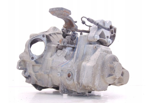 MANUAL GEARBOX MDP AUDI A3 8P VW GOLF VI SKODA OCTAVIA II 1 8 TFSI Transmission type manual
