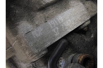 MANUAL GEARBOX MDP AUDI A3 8P VW GOLF VI SKODA OCTAVIA II 1 8 TFSI Car type 4x4 SUV passenger cars