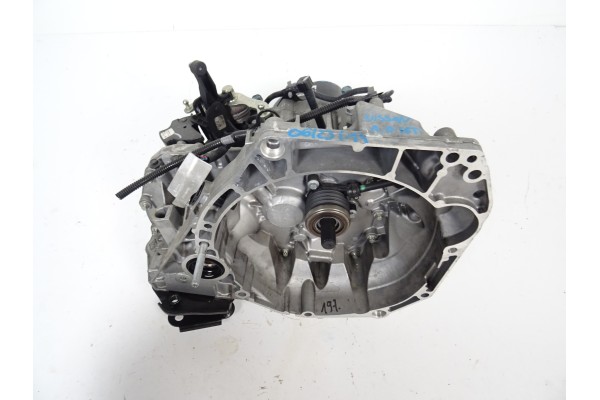 NISSAN MICRA K14 1 0 IGT GEARBOX JR5072 JR5 072 2022 YEAR