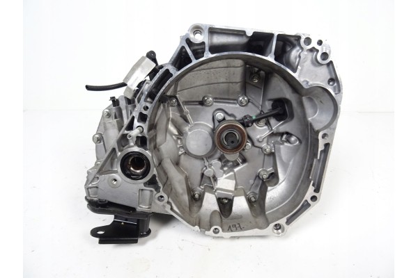 NISSAN MICRA K14 1 0 IGT GEARBOX JR5072 JR5 072 2022 YEAR Catalog number of the part JR5072 304017773R