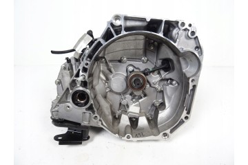 NISSAN MICRA K14 1 0 IGT GEARBOX JR5072 JR5 072 2022 YEAR Catalog number of the part JR5072 304017773R