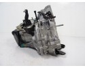 Caja de Cambios Manual Nissan Micra K14 1.0 IGT JR5072 2022