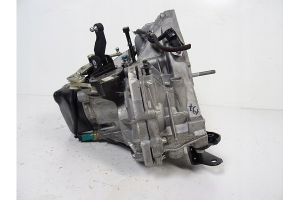 Caja de Cambios Manual Nissan Micra K14 1.0 IGT JR5072 2022