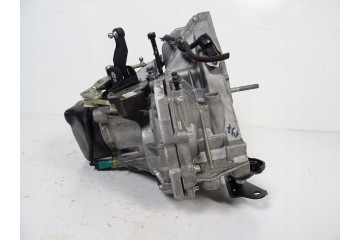 Caja de Cambios Manual Nissan Micra K14 1.0 IGT JR5072 2022
