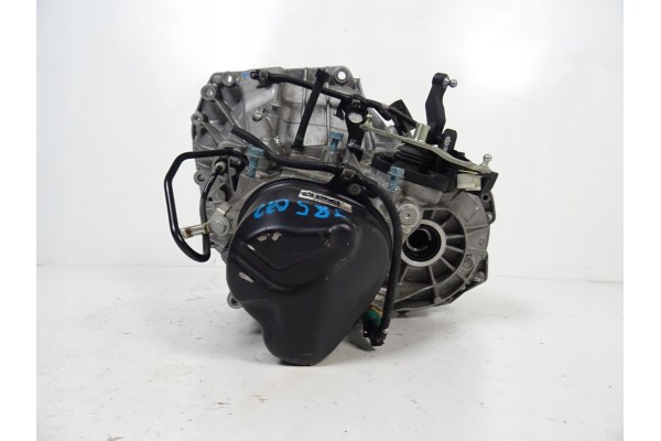 Caja de Cambios Manual Nissan Micra K14 1.0 IGT JR5072 2022
