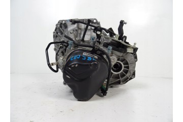 Caja de Cambios Manual Nissan Micra K14 1.0 IGT JR5072 2022