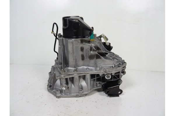 Caja de Cambios Manual Nissan Micra K14 1.0 IGT JR5072 2022