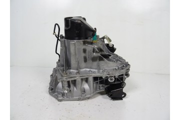 Caja de Cambios Manual Nissan Micra K14 1.0 IGT JR5072 2022