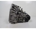 Caja de Cambios Manual Nissan Micra K14 1.0 IGT JR5072 2022