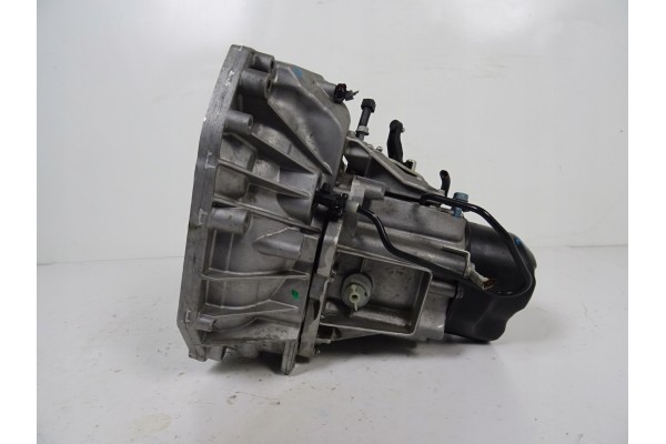 Caja de Cambios Manual Nissan Micra K14 1.0 IGT JR5072 2022