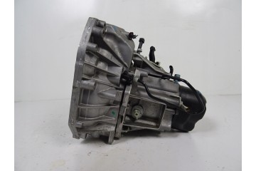 Caja de Cambios Manual Nissan Micra K14 1.0 IGT JR5072 2022