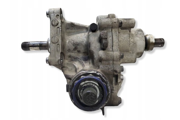 2014 Mini Cooper Countryman R60 Front Differential 981168701