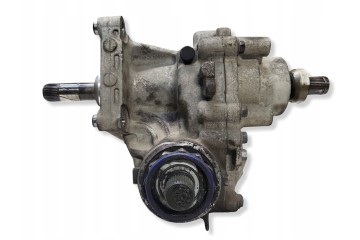 2014 Mini Cooper Countryman R60 Front Differential 981168701