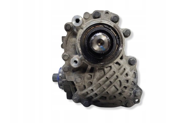 2014 Mini Cooper Countryman R60 Front Differential 981168701 Part manufacturer Mini OE