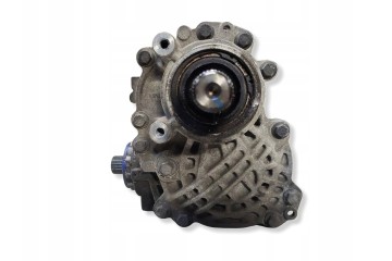 2014 Mini Cooper Countryman R60 Front Differential 981168701 Part manufacturer Mini OE