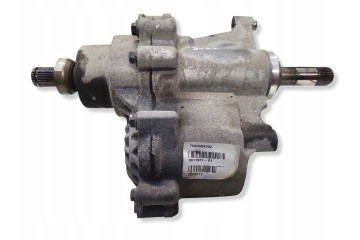 2014 Mini Cooper Countryman R60 Front Differential 981168701 Catalog number of the part 981168701