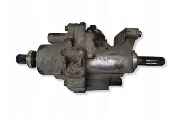 2014 Mini Cooper Countryman R60 Front Differential 981168701 Car type passenger cars