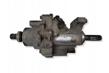 2014 Mini Cooper Countryman R60 Front Differential 981168701 Car type passenger cars