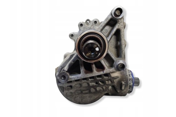 2014 Mini Cooper Countryman R60 Front Differential 981168701 Installation side multipurpose