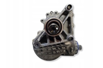 2014 Mini Cooper Countryman R60 Front Differential 981168701 Installation side multipurpose