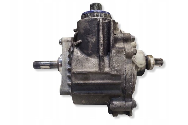 2014 Mini Cooper Countryman R60 Front Differential 981168701 Catalog number of substitutes 9811687 7540004302