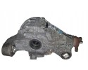 PORSCHE PANAMERA 970 3 6 DYFER BRIDGE REAR