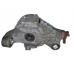 PORSCHE PANAMERA 970 3 6 DYFER BRIDGE REAR