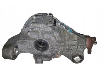 PORSCHE PANAMERA 970 3 6 DYFER BRIDGE REAR